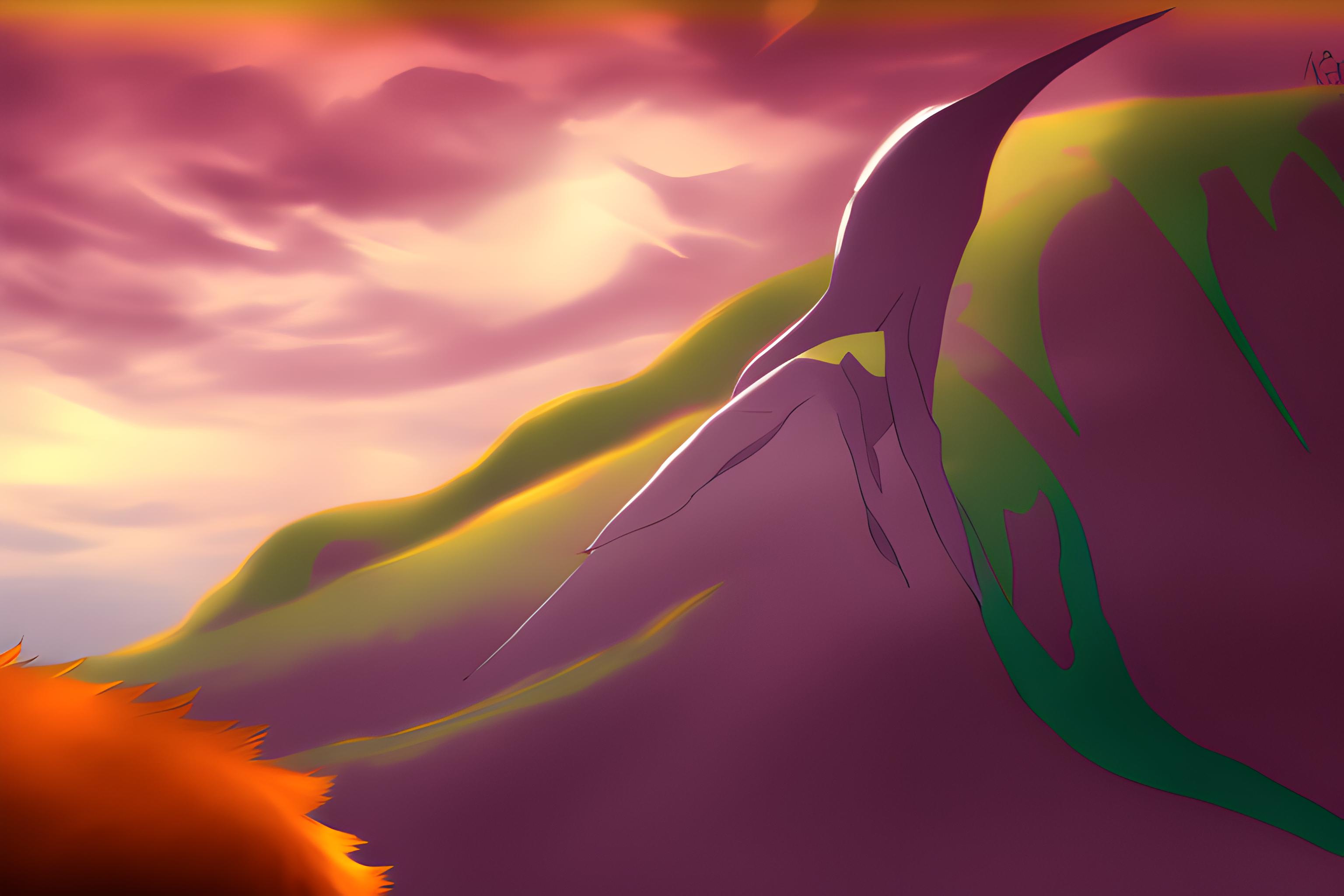 Pain de naruto a punto de destruir Konoha
